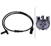 HELLA 6PU 358 218-081 Sensore, N° giri ruota per MERCEDES-BENZ,VW