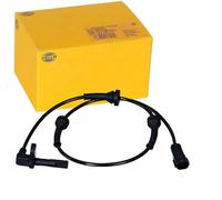 Sensore velocità ruota ABS Sensore Hall 6PU 358 218-101 HELLA per NISSAN OPEL