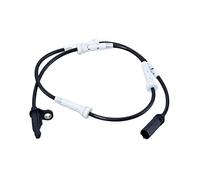 HELLA 6PU 358 218-111 Sensore, N° giri ruota - 2a... poli - Cavo: 850mm