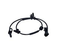 HELLA 6PU 358 218-381 Sensore, N° giri ruota - 2a... poli - Assale anteriore - Cavo: 745mm