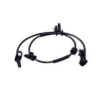 HELLA 6PU 358 218-381 Sensore, N° giri ruota - 2a... poli - Assale anteriore -