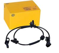 HELLA 6PU 358 218-381 Sensore ABS