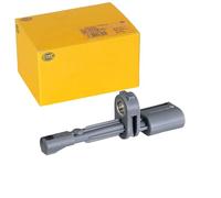 HELLA 6PU 358 218-501 Sensore, N° giri ruota - 2a... poli