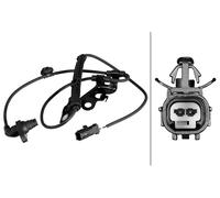 HELLA 6PU 358 218-711 Sensore, N° giri ruota per TOYOTA