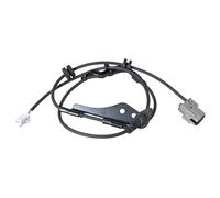 HELLA 6PU 358 252-381 Cavo collegamento-ABS con clip di fissaggio al cavo Posteriore Destra