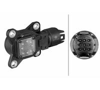 HELLA 6PU 358 380-021 Sensore, Albero a eccentrici (Alzata valvola variabile)