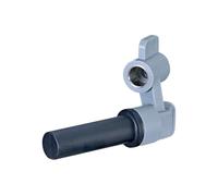 HELLA 6PU 358 380-971 - Sensore di impulso, albero motore a 3 poli