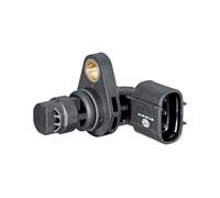 HELLA 6PU 358 381-011 - Rilevatore di impulsi, albero motore a 3 poli