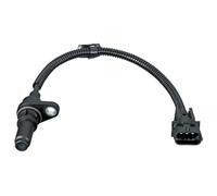 HELLA 6PU 358 381-031, sensore di impulso, albero motore a 3 poli, cavo: 220 mm, con anello di tenuta/con cavo