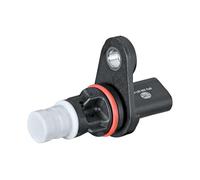 HELLA 6PU 358 381-081 - Sensore di impulso, albero motore, 3 poli, con anello di tenuta