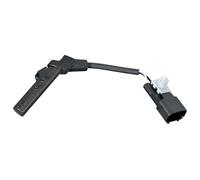 HELLA 6PU 358 381-091 - Sensore di impulso, albero motore a 3 poli, cavo: 55 mm, con cavo