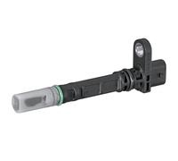 HELLA 6PU 358 381-481 - Sensore di impulso, albero motore, 12 V, 3 poli