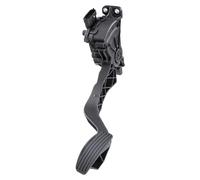HELLA 6PV 009 417-701 Sensore, Posizionamento pedale acceleratore, per veicolo con guida a Sx, 6a... poli, Cambio manuale