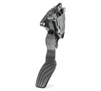 HELLA 6PV 009 978-801 Sensore, Posizionamento pedale acceleratore - per veicolo con guida a Dx - 6a... poli - non per cambio automatico CVT (continuo)