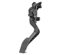 HELLA 6PV 010 175-761 Sensore, Posizionamento pedale acceleratore, per veicolo con guida a Sx, 6a... poli, Trasmissione automatica