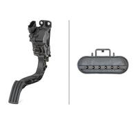 HELLA 6PV 010 946-151 Sensore, Posizionamento pedale acceleratore per FORD