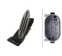 HELLA 6PV 010 946-271 Sensore, Posizionamento pedale acceleratore per MINI