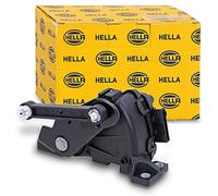 HELLA 6PV 010 946-361 Sensore, Posizionamento pedale acceleratore, per veicolo con guida a Sx, 6a... poli, Cambio manuale