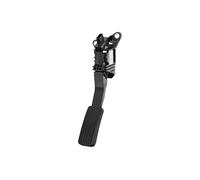 HELLA 6PV 011 673-301 Sensore Posizionamento pedale acceleratore per guida a Sx/Dx