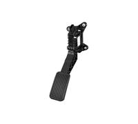 HELLA 6PV 011 673-431 Sensore, posizione pedale - per guida a sinistra - 6 poli - Cambio automatico CVT (continuo)
