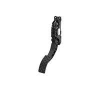HELLA 6PV 312 052-111 Sensore Posizionamento pedale acceleratore per guida a Sx/Dx