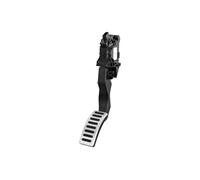 HELLA 6PV 312 408-021 Sensore, posizione pedale, 12 V, per guida a destra, 6 poli, cambio automatico