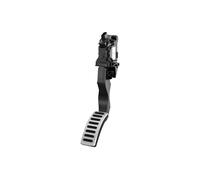 HELLA 6PV 312 408-031 Sensore, posizione pedale, 12 V, per guida a destra, 6 poli, cambio automatico