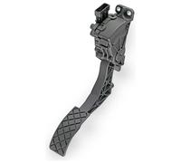 HELLA 6PV 934 516-701 Sensore, Posizionamento pedale acceleratore