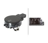HELLA Sensore pioggia compatibile con FORD FORD USA 6PW 012 007-161