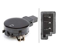 HELLA 6PW 012 343-701 Sensore pioggia, 3a... poli, fissato con graffetta