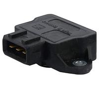 HELLA 6PX 008 476-101 Sensore, Regolazione valvola farfalla - 5V - 3a... poli -