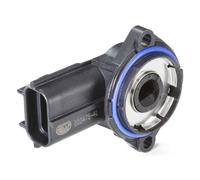 Sensore Posizione Farfalla HELLA per Ford Focus I (Daw / Dbw