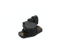 HELLA 6PX 008 476-521 Sensore, Regolazione valvola farfalla - 3a... poli