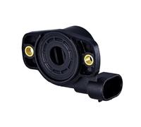 HELLA 6PX 008 476-701 Sensore, Regolazione valvola farfalla - 12V - 3a... poli