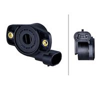 Sensore di posizione dell'acceleratore HELLA 6PX 008 476-741