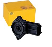 HELLA 6PX 008 476-751 Sensore, posizione farfalla - 12V - connettore a 3 pin