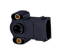 Sensore di posizione dell'acceleratore HELLA 6PX 008 476-761