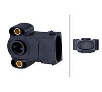 Sensore di posizione dell'acceleratore HELLA 6PX 008 476-761