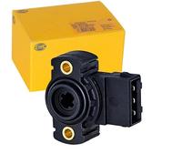Sensore di posizione dell'acceleratore HELLA 6PX 008 476-791