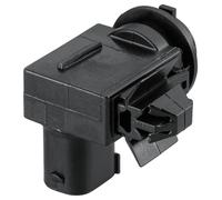 HELLA Sensore qualità aria 6PX 012 684-101 per BMW MINI fissato con graffetta