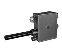 HELLA 6PX 014 178-611 Sensore, Qualità dell'aria