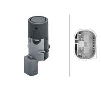 HELLA 6PX 358 141-061 Sensore di parcheggio