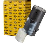 HELLA Sensori Parcheggio 6PX 358 141-161 Sensori Retromarcia,Sensore, Sensore parcheggio BMW,3 Sedan (E46),3 Touring (E46),3 Coupe (E46)
