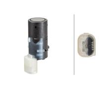 HELLA 6PX 358 141-161 Sensore, Assistenza parcheggio per BMW