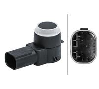 HELLA 6PX 358 141-221 Sensore, Assistenza parcheggio per CITROËN,PEUGEOT