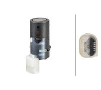 HELLA 6PX 358 141-231 Sensore, Assistenza parcheggio per BMW
