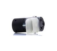 HELLA 6PX 358 141-241 Sensore, Assistenza parcheggio, angolato, 3a... poli, infilato, verniciabile