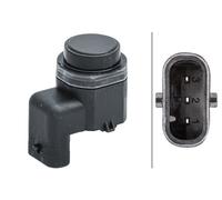 HELLA 6PX 358 141-281 Sensore, Assistenza parcheggio per FORD