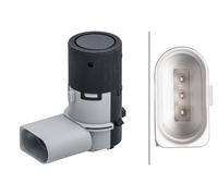 HELLA 6PX 358 141-411 Sensore, Assistenza parcheggio per AUDI,SKODA,VW