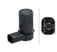 HELLA 6PX 358 141-481 Sensore, Assistenza parcheggio per FORD